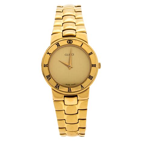 used gucci watch for sale|used gucci watches for women.